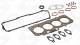 Gasket Set, cylinder head - 698.430 ELRING - 02-31280-02, 21-29462-20/0, 418248P